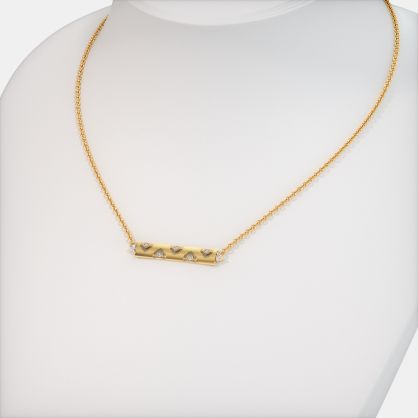 The Gujari Necklace