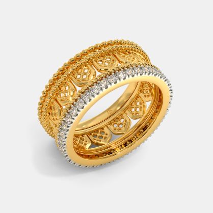 The Dhatki Ring