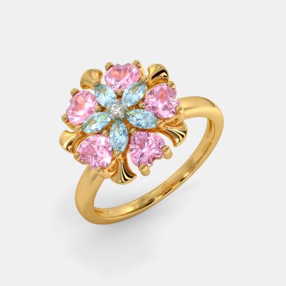 The Tozi Ring
