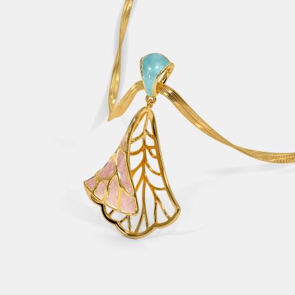 The Morski Pendant