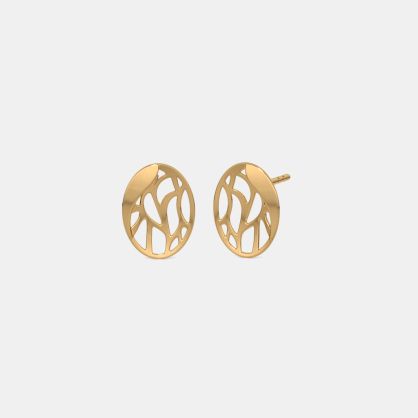 The Jess Stud Earrings