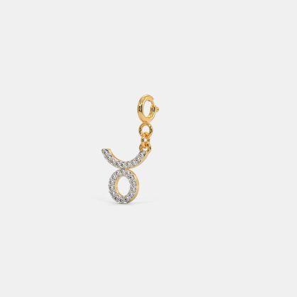 The Elysian Taurus Multiwearable Charm