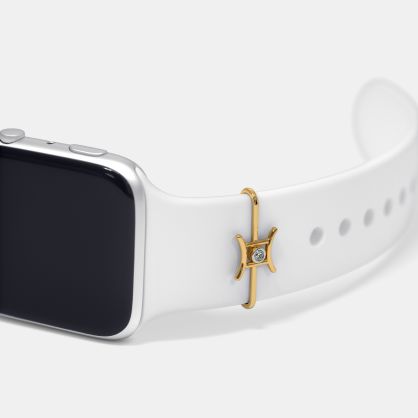 The Elit Gemini Zodiac Watch Band