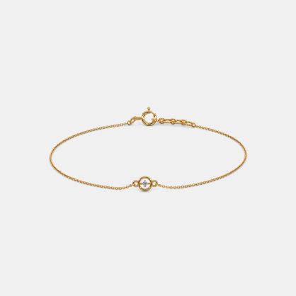 The Colton Chain Bracelet