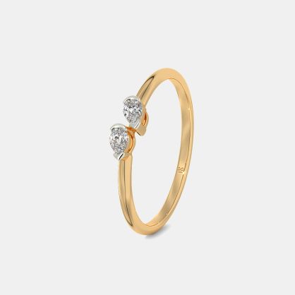 The Akshaja Ring