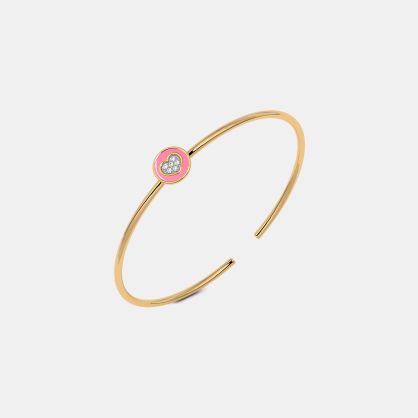 The Heartcore Kids Bangle