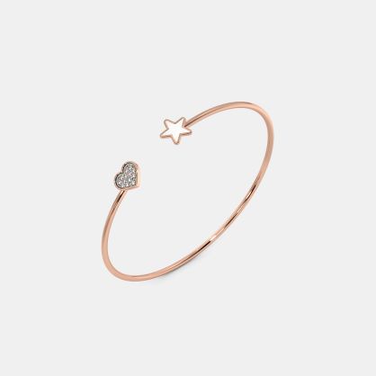The Better Together Kids Bangle