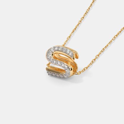 The Two Way S Pendant