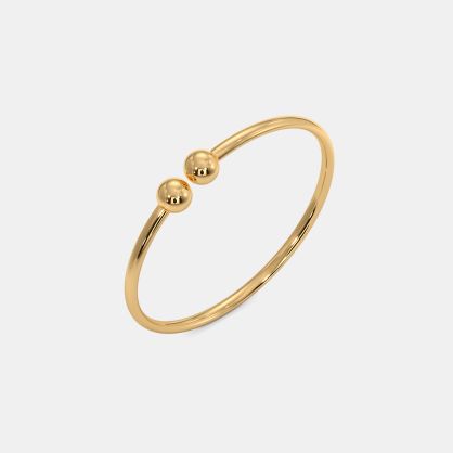 The Clinton Kids Bangle