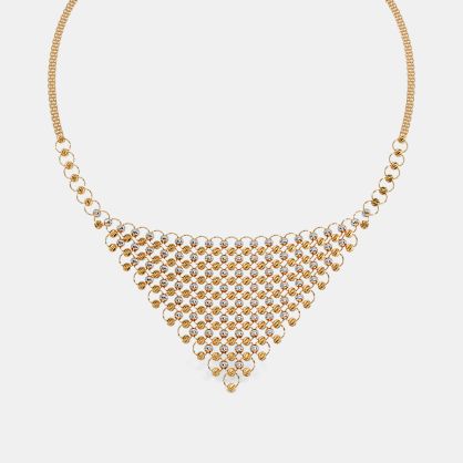 The Matvei Princess Necklace