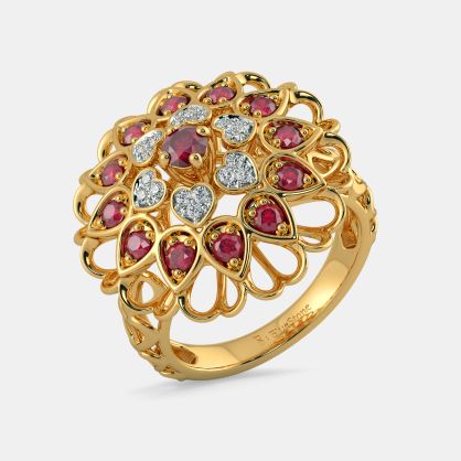 The Lanet Ring