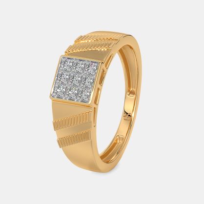 The Rajan Ring