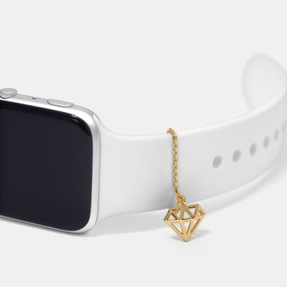 The Brilliante Watch Charm