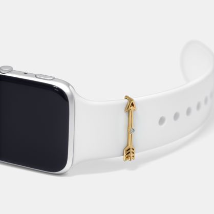 The Algisa Watch Band