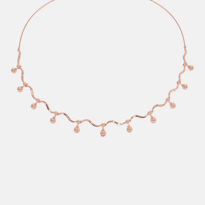 The Beadalon Collar Necklace