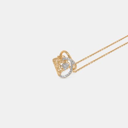 The Sylvera Pendant