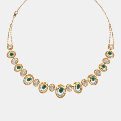 The Orvena Choker Necklace
