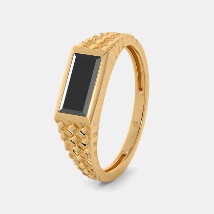 The Xaiden Ring For Him
