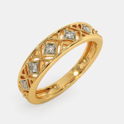 The Isadora Band for Her