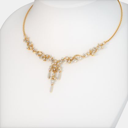 The Walter Necklace