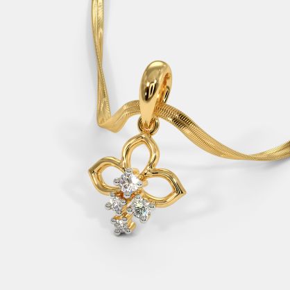 The Cornelia Pendant