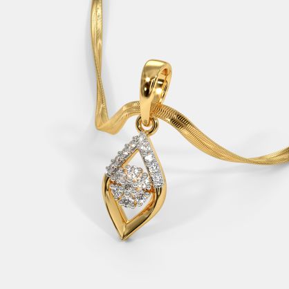 The Muriel Pendant