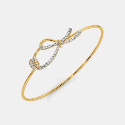 The Marin Toggle Bangle