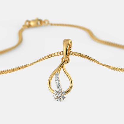 The Chitrita Pendant