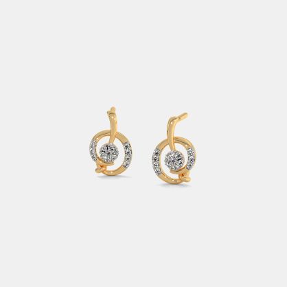 The Shelby Stud Earrings