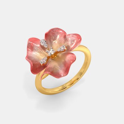 The Dalisey Ring