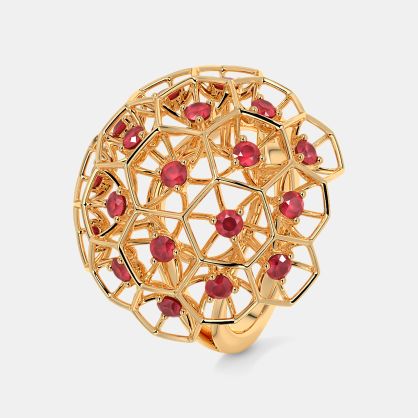 The Rudri Ring