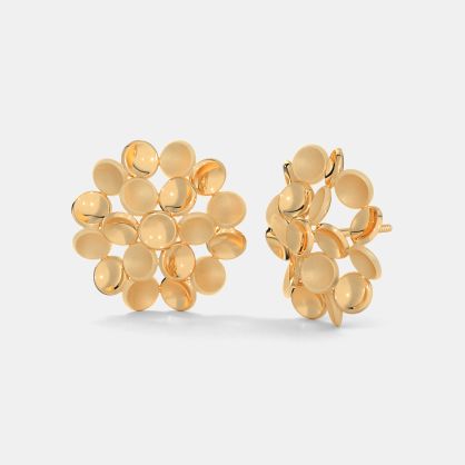 The Titania Stud Earrings