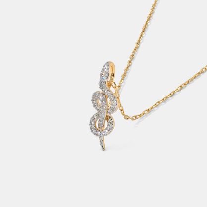 The Sarpa Pendant