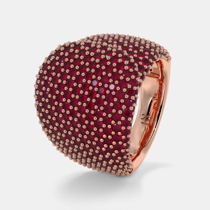 The Ximena Ring