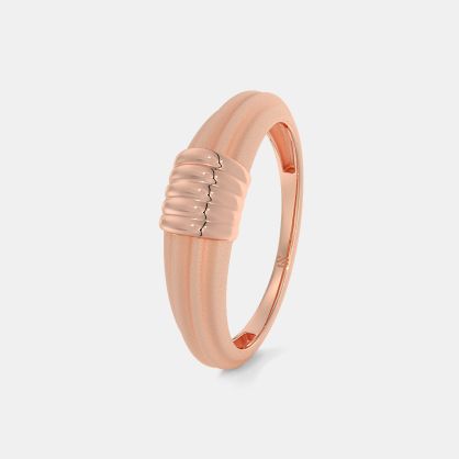 The Trance Band Ring