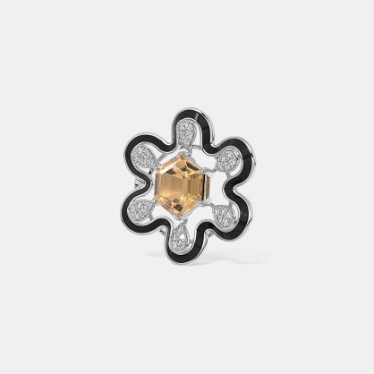 The Rivon Brooch