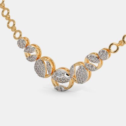 The Akarui Necklace