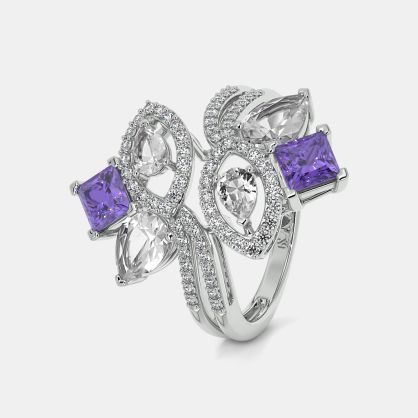 The Vyusti Ring