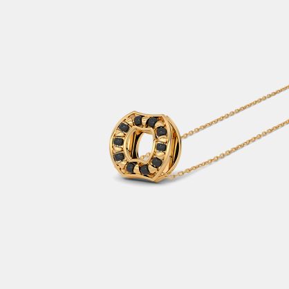 The Nileya Mangalsutra Pendant