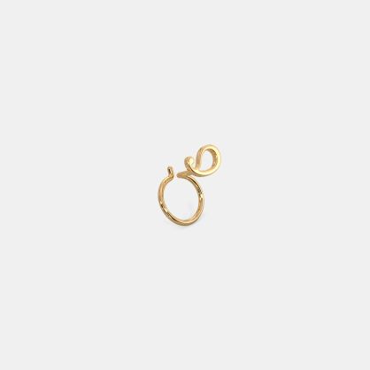 The Kerry Nose Pin