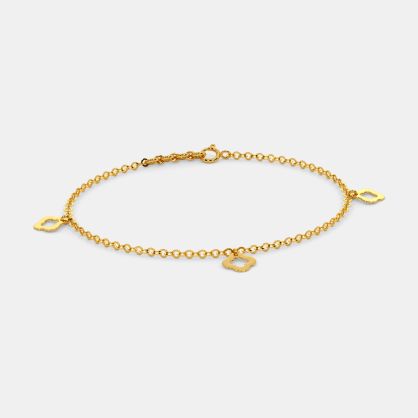 The Floret Bracelet