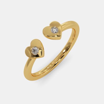 The Coming Together Ring