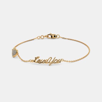 The Charlotte Bracelet