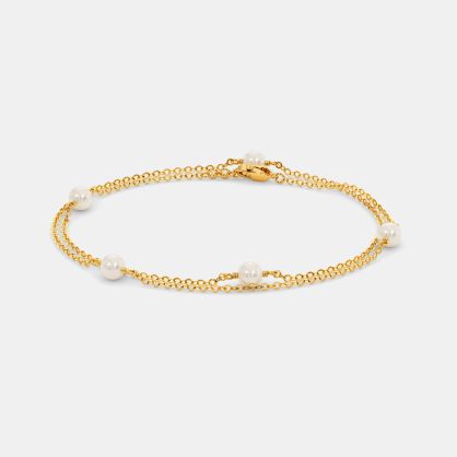 The Meret Wrap Multiwearable Bracelet