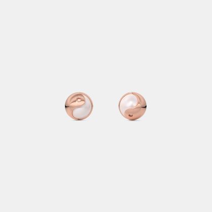 The Duala Stud Earrings