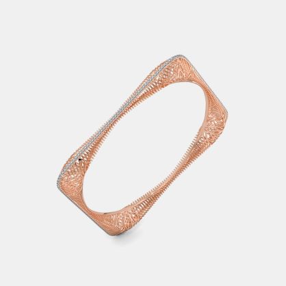 The Effulgent Bangle