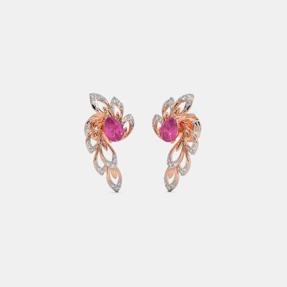The Morale Multiway Jacket Earrings