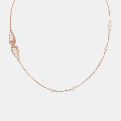 The Solicitous Necklace