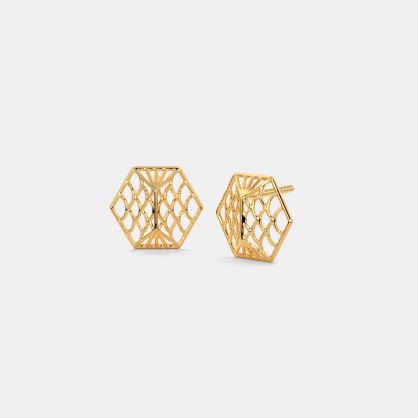 The Epiphany Stud Earrings