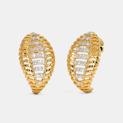 The Idalia Stud Earrings